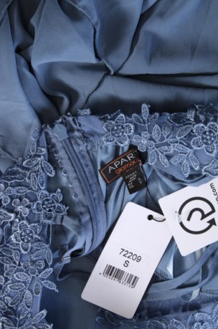 Φόρεμα Apart, Μέγεθος S, Χρώμα Μπλέ, Τιμή 61,80 €