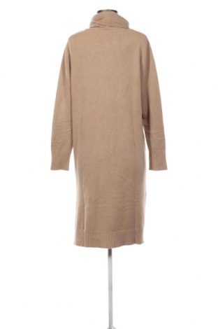 Φόρεμα Apart, Μέγεθος M, Χρώμα  Μπέζ, Τιμή 48,20 €