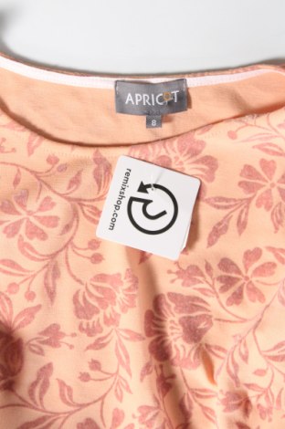 Kleid Apricot, Größe S, Farbe Orange, Preis 15,97 €