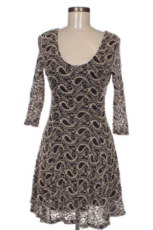 Φόρεμα Apricot, Μέγεθος M, Χρώμα Μπλέ, Τιμή 16,65 €
