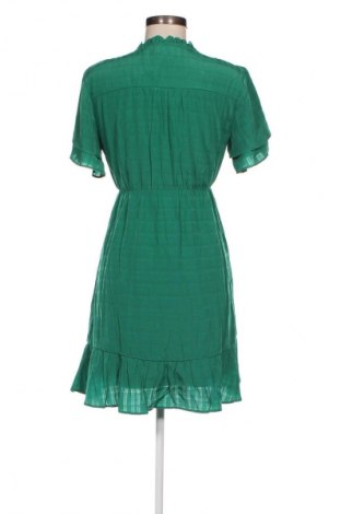 Kleid Apricot, Größe S, Farbe Grün, Preis 24,55 €