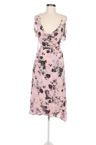 Rochie Ardene, Mărime L, Culoare Roz, Preț 49,60 Lei