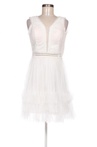 Φόρεμα Arin, Μέγεθος S, Χρώμα Λευκό, Τιμή 11,44 €