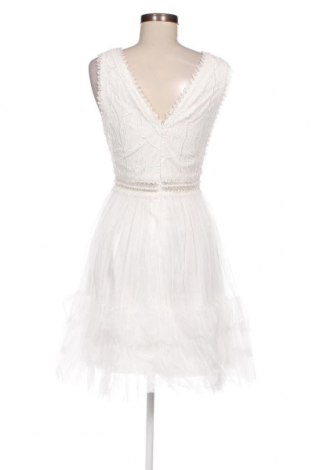 Kleid Arin, Größe S, Farbe Weiß, Preis € 18,45