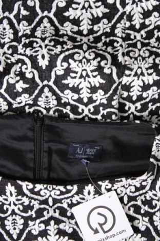 Kleid Armani Jeans, Größe S, Farbe Mehrfarbig, Preis 78,46 €