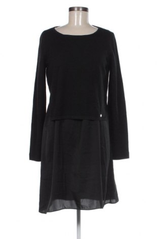 Kleid Armani Jeans, Größe XL, Farbe Schwarz, Preis 71,33 €