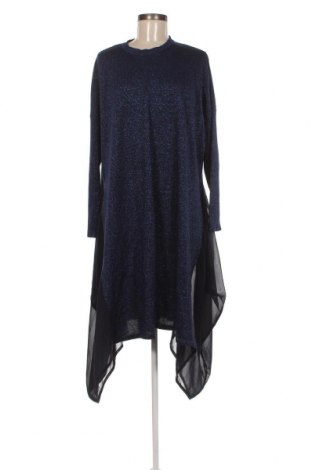 Kleid Armine, Größe M, Farbe Blau, Preis 11,14 €