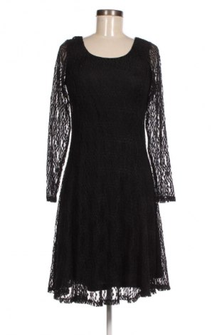 Φόρεμα Ashley Brooke, Μέγεθος S, Χρώμα Μαύρο, Τιμή 9,87 €