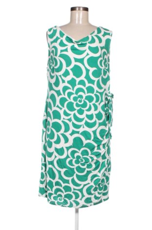 Kleid Ashley Brooke, Größe XL, Farbe Mehrfarbig, Preis € 8,90