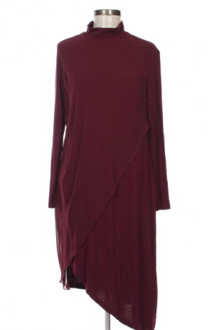Φόρεμα Ashley Brooke, Μέγεθος XL, Χρώμα Ρόζ , Τιμή 8,46 €