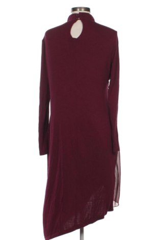 Šaty  Ashley Brooke, Velikost XL, Barva Růžová, Cena  220,00 Kč
