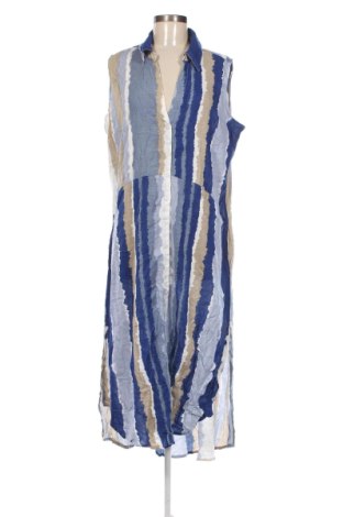 Kleid Ashley Stewart, Größe XL, Farbe Mehrfarbig, Preis € 33,40