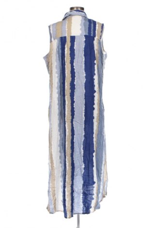 Kleid Ashley Stewart, Größe XL, Farbe Mehrfarbig, Preis 18,37 €