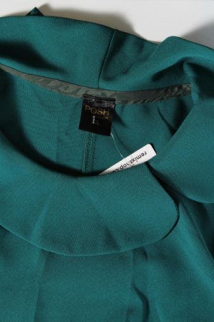 Šaty  Atelier, Velikost XL, Barva Zelená, Cena  367,00 Kč