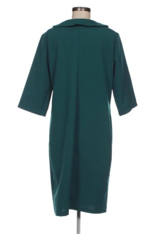 Rochie Atelier, Mărime XL, Culoare Verde, Preț 44,40 Lei