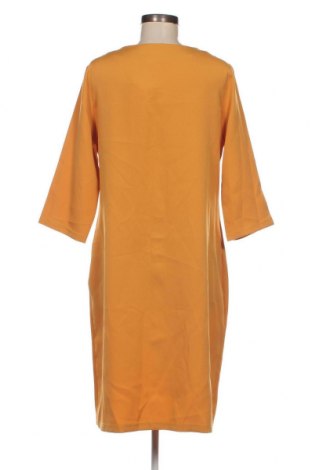 Φόρεμα Atelier, Μέγεθος L, Χρώμα Κίτρινο, Τιμή 8,46 €