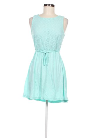 Kleid Atmosphere, Größe M, Farbe Grün, Preis 14,83 €