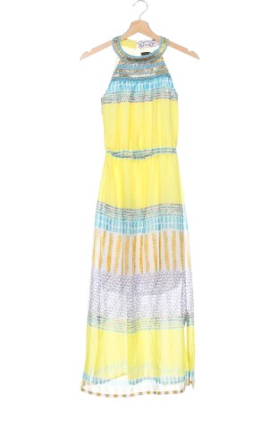 Kleid Atmosphere, Größe XXS, Farbe Mehrfarbig, Preis € 8,90