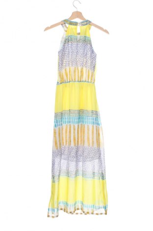 Kleid Atmosphere, Größe XXS, Farbe Mehrfarbig, Preis 8,46 €