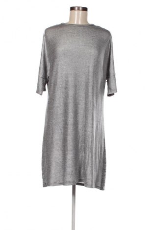 Kleid Atmosphere, Größe L, Farbe Grau, Preis 10,49 €