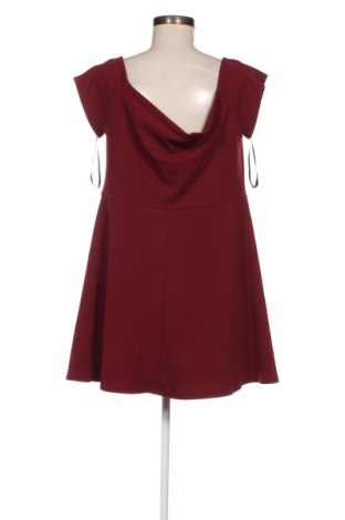Φόρεμα Atmosphere, Μέγεθος XL, Χρώμα Κόκκινο, Τιμή 8,46 €