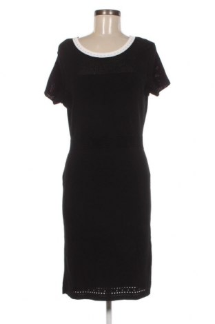 Kleid Atos Lombardini, Größe M, Farbe Schwarz, Preis € 49,75