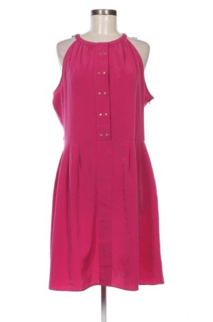 Kleid Attention, Größe XL, Farbe Rosa, Preis € 17,61