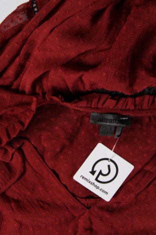Šaty  Attrattivo, Velikost L, Barva Červená, Cena  995,00 Kč