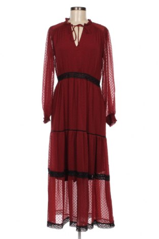Kleid Attrattivo, Größe L, Farbe Rot, Preis 40,22 €