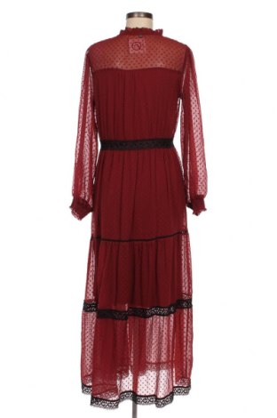 Šaty  Attrattivo, Veľkosť L, Farba Červená, Cena  39,01 €