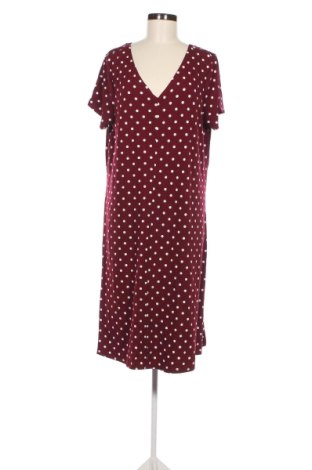Kleid Autograph, Größe XL, Farbe Rot, Preis 11,10 €