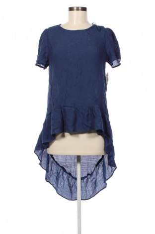 Kleid Auw, Größe L, Farbe Blau, Preis € 10,49