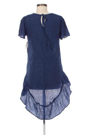 Kleid Auw, Größe L, Farbe Blau, Preis 10,49 €