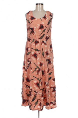 Φόρεμα Ava & Viv, Μέγεθος XL, Χρώμα Πολύχρωμο, Τιμή 17,94 €