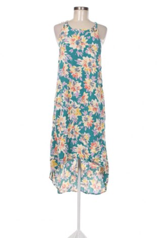 Kleid Ava & Viv, Größe XL, Farbe Mehrfarbig, Preis 11,10 €