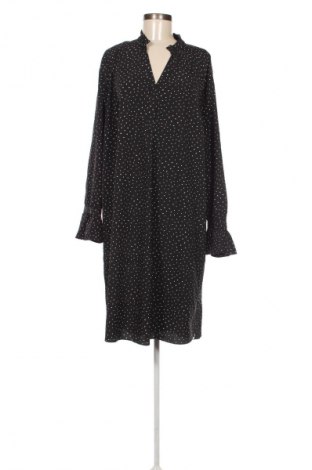 Kleid Ava & Viv, Größe XXL, Farbe Schwarz, Preis 11,10 €