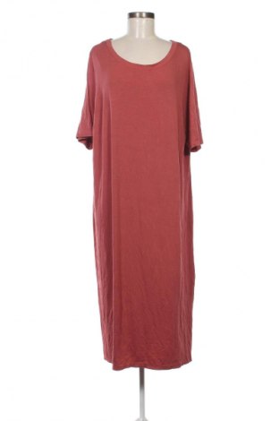 Kleid Ava & Viv, Größe XXL, Farbe Rosa, Preis 32,01 €