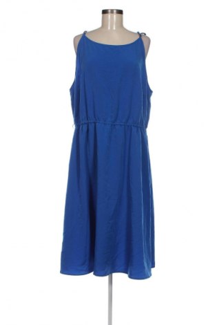 Šaty  Avella, Velikost XL, Barva Modrá, Cena  254,00 Kč