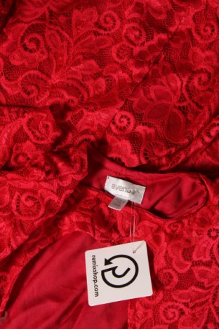 Kleid Avenue, Größe XXL, Farbe Rot, Preis € 18,37