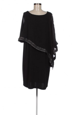 Rochie Avenue, Mărime XL, Culoare Negru, Preț 460,53 Lei