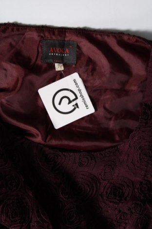 Kleid Avoca, Größe XL, Farbe Lila, Preis 14,73 €