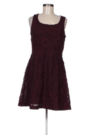 Kleid Avoca, Größe XL, Farbe Lila, Preis 14,73 €