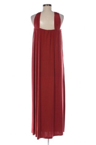 Kleid Aware by Vero Moda, Größe M, Farbe Rot, Preis 33,14 €