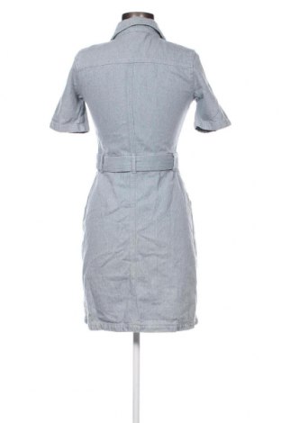 Kleid Aware by Vero Moda, Größe XS, Farbe Blau, Preis € 18,37