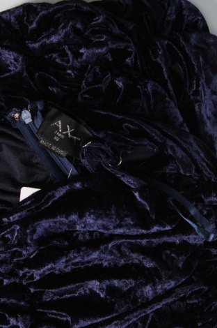 Kleid Ax Paris, Größe M, Farbe Lila, Preis € 19,04