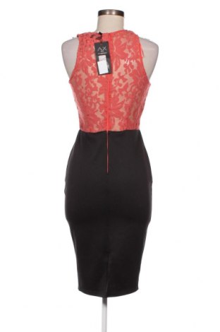 Kleid Ax Paris, Größe M, Farbe Mehrfarbig, Preis 53,74 €