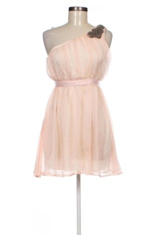 Šaty  Ax Paris, Velikost S, Barva Růžová, Cena  471,00 Kč