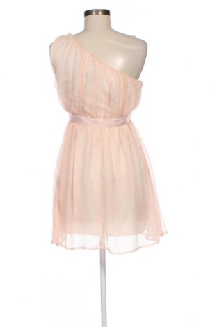 Kleid Ax Paris, Größe S, Farbe Rosa, Preis € 15,99