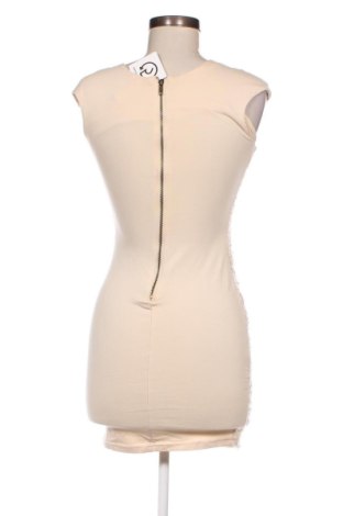 Φόρεμα Ax Paris, Μέγεθος S, Χρώμα  Μπέζ, Τιμή 23,15 €