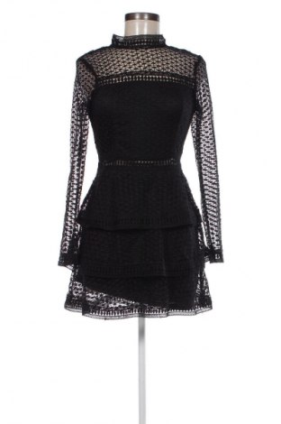 Kleid Ax Paris, Größe M, Farbe Schwarz, Preis 33,40 €